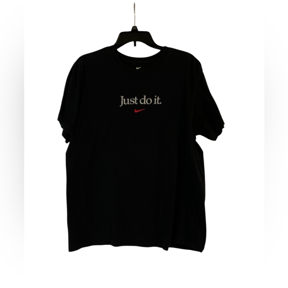 Nike Just Do It Shirt